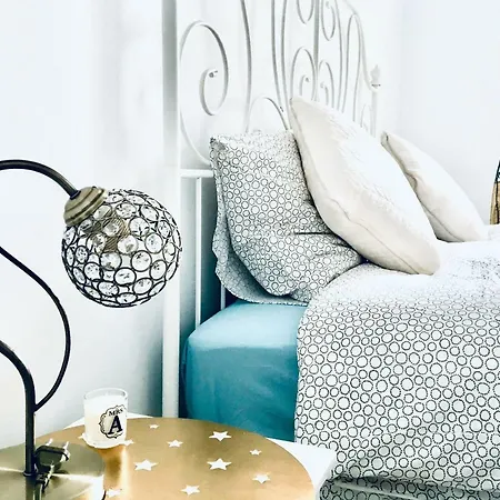 Holiday home New Stylish Torrevieja